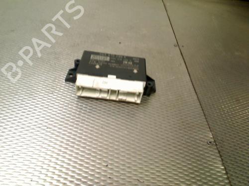 Electronic module VW POLO VI (AW1, BZ1, AE1) 1.0 TSI | BP33017984M83  - Image 6