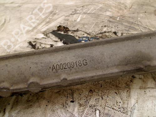 Steering rack FIAT 500 (312_) 1.2 (312AXA1A) | BP13610228M22 