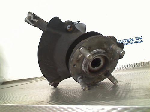 Right front steering knuckle KIA PICANTO II (TA) 1.2 | BP27290926M26 