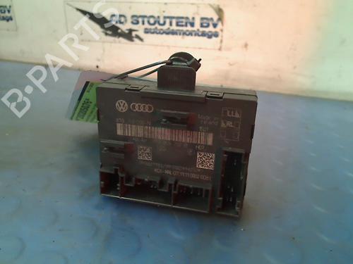 Used Control unit Control unit 12552415 12552415