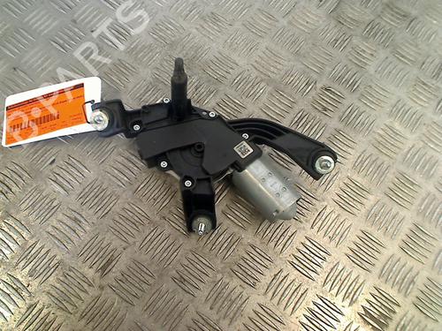 Used Rear wiper motor HYUNDAI i20 II (GB, IB) 1.2 (75 hp) 11259558