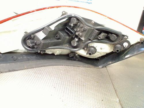 Left taillight OPEL INSIGNIA A (G09) 1.6 Turbo (68) | BP28166683C34 