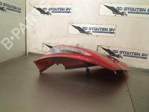 Højre baglygte FORD FIESTA VI (CB1, CCN) 1.25 | BP30560067C35