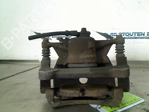 Left front brake caliper AUDI A3 Sportback (8VA, 8VF) 1.4 TFSI e-tron | BP28421804M105 - Image 5