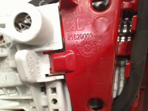 Venstre baglygte OPEL MERIVA B MPV (S10) 1.4 (75) | BP29742838C34