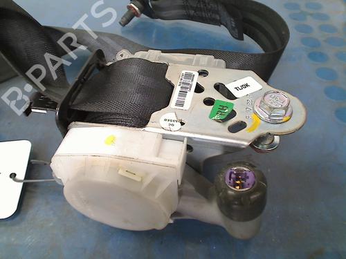 Front right seatbelt HYUNDAI i20 I (PB, PBT) 1.2 | BP19921599I25 
