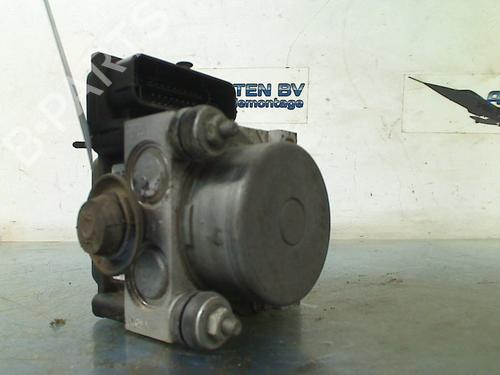 ABS pump FIAT PANDA (169_) 1.2 (169.AXB11, 169.AXB1A) | BP16519891M43 