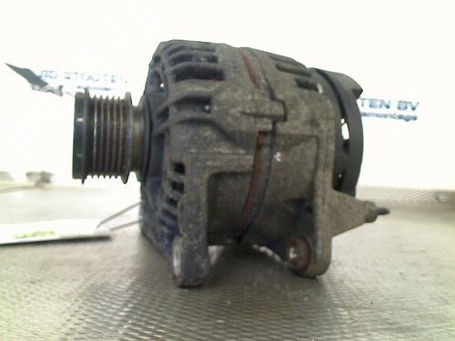 Alternator VW CRAFTER 30-50 Van (2E_) 2.5 TDI | BP31181102M7
