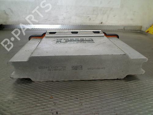 Engine control unit (ECU) VW GOLF VII (5G1, BQ1, BE1, BE2) 1.4 TSI | BP37509082M57 - Image 5