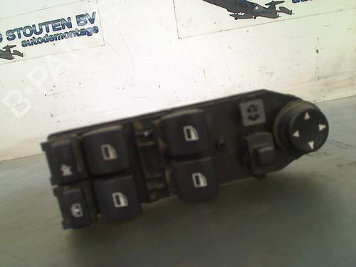 Left front window switch BMW 5 (E60) 530 i | BP21516040I27 