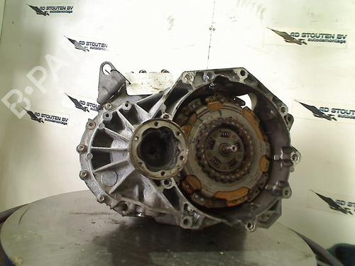 Gearbox VW GOLF VII Variant (BA5, BV5) 1.5 TSI | BP32299023M3