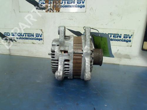 Generator NISSAN QASHQAI / QASHQAI +2 I (J10, NJ10, JJ10E) 1.6 | BP15528926M7 