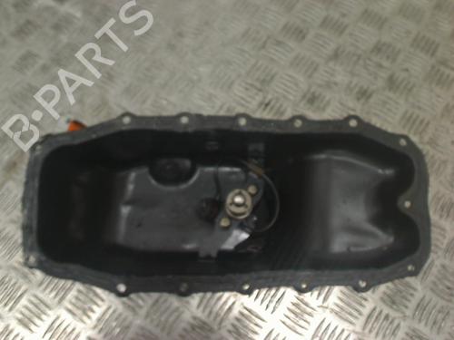 Oliebundkar OPEL COMBO Box Body/MPV 1.3 CDTI 16V (69 hp) 13123147