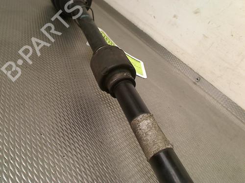 Right front driveshaft CHEVROLET SPARK (M300) 1.2 | BP31915858M39