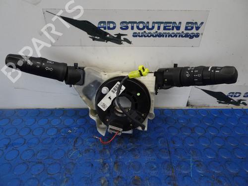 Steering column stalk NISSAN MICRA III (K12) 1.5 dCi | BP11323532I23 