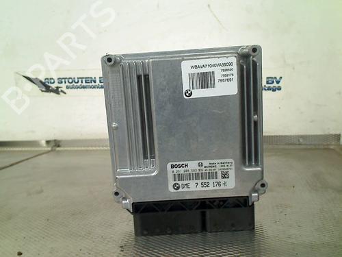 Used Engine control unit (ECU) BMW 3 (E90) 320 i (150 hp) 27360050