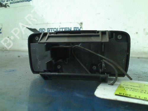 Headlight switch FORD FIESTA VI (CB1, CCN) 1.6 TDCi | BP13024165I24 