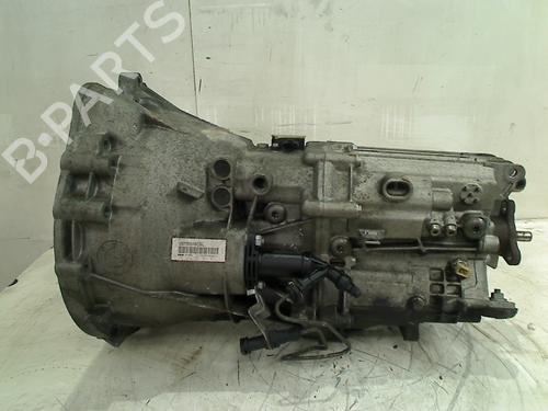 Gearbox BMW 3 (E90) 316 i | BP34574028M3  - Image 5