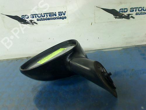 Left mirror FIAT GRANDE PUNTO (199_) 1.3 D Multijet | BP20146219C26 