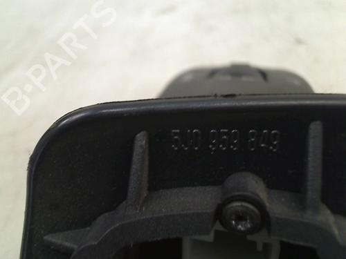 Steering wheel controls SEAT IBIZA IV (6J5, 6P1) 1.9 TDI | BP13125938E15 