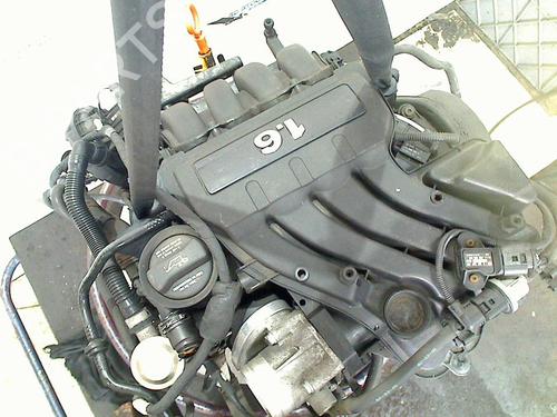 Engine SEAT LEON (1P1) 1.6 | BP28124882M1 