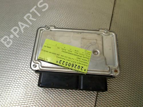 Engine control unit (ECU) VW GOLF V (1K1) 1.4 TSI | BP36138785M57 - Image 6