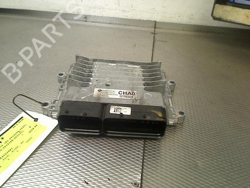 Computer motormanagement Computer motormanagement HYUNDAI i20 II (GB, IB) 1.0 T-GDI (101 hp) 37534814 37534814