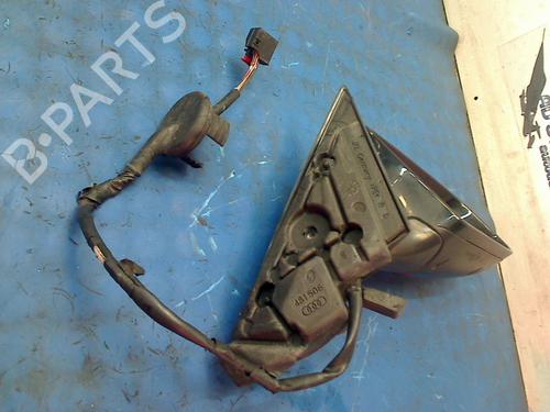 Right mirror AUDI A3 Sportback (8PA) 2.0 TDI 16V | BP11323966C27 