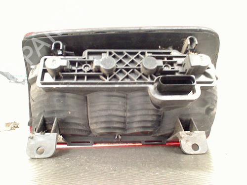 Right taillight VW CADDY III Box Body/MPV (2KA, 2KH, 2CA, 2CH) 1.6 TDI | BP29425380C35 