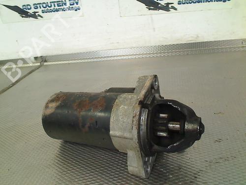 Starter BMW 3 Coupe (E46) 323 Ci | BP24887200M8 