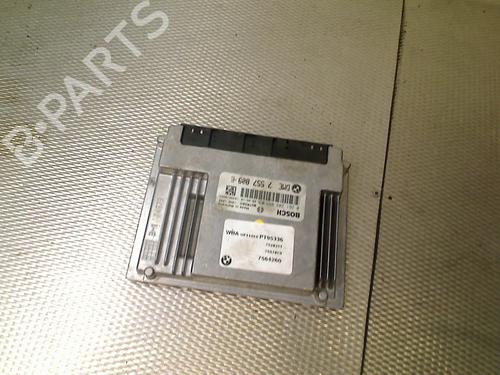 Control unit BMW 1 (E87) 116 i | BP33245310M11 - Image 6