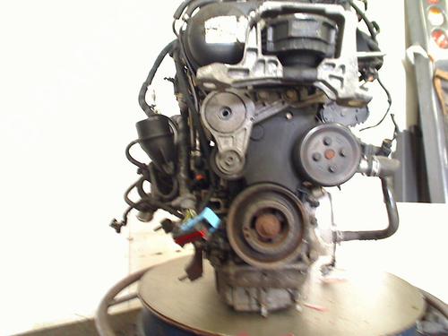 Engine FORD FOCUS III Saloon 1.6 EcoBoost | BP37459491M1 - Image 4