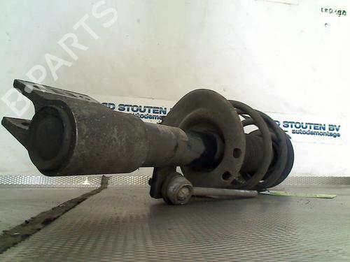 Left front shock absorber PEUGEOT PARTNER Box Body/MPV 1.6 HDi / BlueHDi 75 | BP29418247M16 