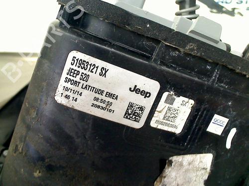 Left taillight JEEP RENEGADE SUV (BU, B1, BV) 1.4 | BP29988515C34