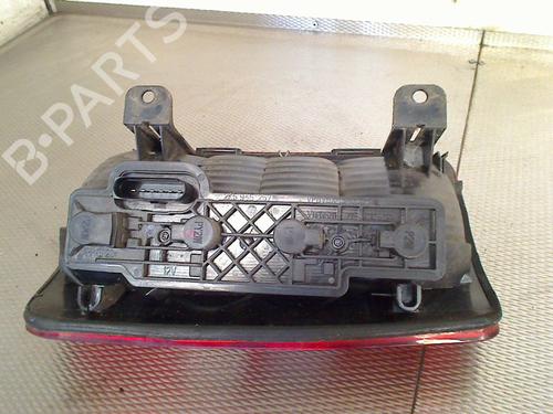 Used Left taillight Left taillight 39237811 39237811