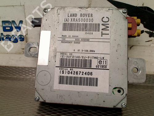 Electronic module LAND ROVER RANGE ROVER III (L322) 4.4 4x4 | BP31184747M83