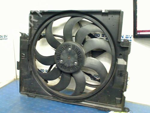 Used Fan BMW 1 (F20) 118 i (136 hp) 21382172