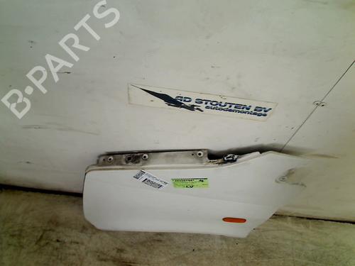 Left front fenders VW TRANSPORTER T5 Van (7HA, 7HH, 7EA, 7EH) 2.5 TDI | BP23980862C41 