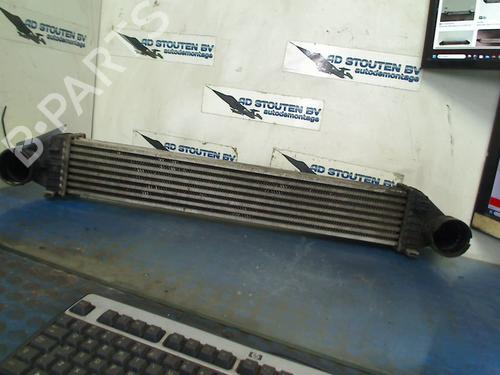 Used Intercooler MERCEDES-BENZ A-CLASS (W169) A 180 CDI (169.007, 169.307) (109 hp) 22335033