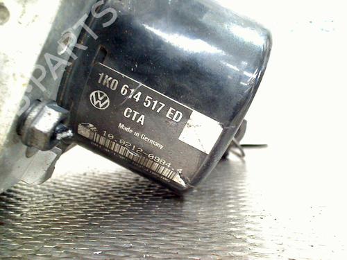 ABS pump VW CADDY III Box Body/MPV (2KA, 2KH, 2CA, 2CH) 1.6 TDI | BP29520860M43 
