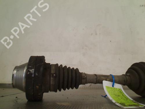 Left front driveshaft PORSCHE CAYENNE (9PA) 3.2 | BP38771290M38 - Image 3