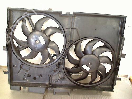 Fan PEUGEOT BOXER Platform/Chassis 2.2 HDi 130 | BP24737236M128 