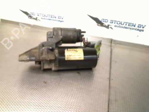 Used Starter FORD TRANSIT Bus (FD_ _, FB_ _, FS_ _, FZ_ _, FC_ _) 2.2 TDCi (125 hp) 26002795