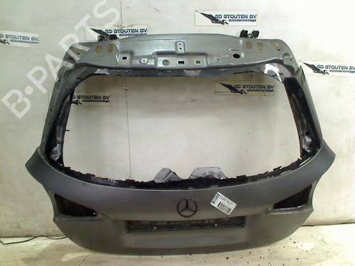 Used Tailgate Tailgate MERCEDES-BENZ A-CLASS (W177) A 250 (177.046) (224 hp) 39961055 39961055