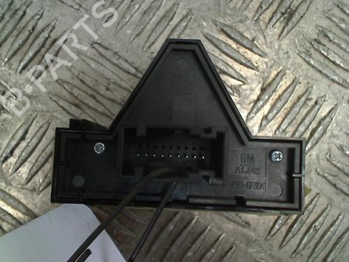 Warning switch OPEL CORSA D (S07) 1.4 (L08, L68) | BP13124191I22 