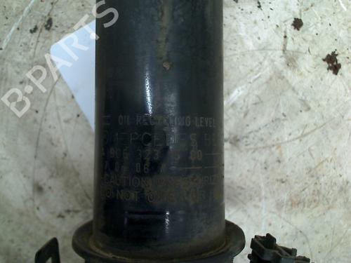 Right front shock absorber MERCEDES-BENZ SPRINTER 3,5-t Van (B906) 316 CDI (906.631, 906.633, 906.635, 906.637) | BP11322517M17 