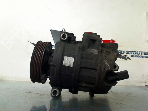 Used AC compressor AC compressor VW GOLF V (1K1) 1.4 FSI (90 hp) 16902137 16902137