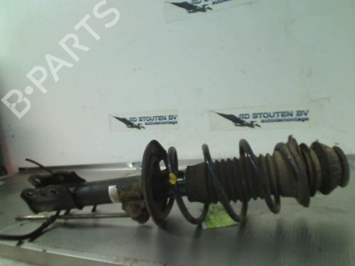Right front shock absorber TOYOTA YARIS (_P13_) 1.0 (KSP130_, KSP130) | BP23950657M17 
