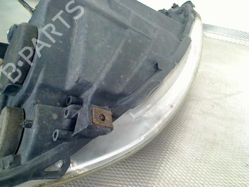 Left headlight FORD KA (RU8) 1.2 | BP39199754C28 - Image 7