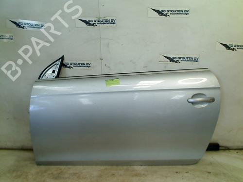 Left front door VW EOS (1F7, 1F8) 2.0 FSI | BP26973089C2 